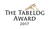The Tabelog Award 2017