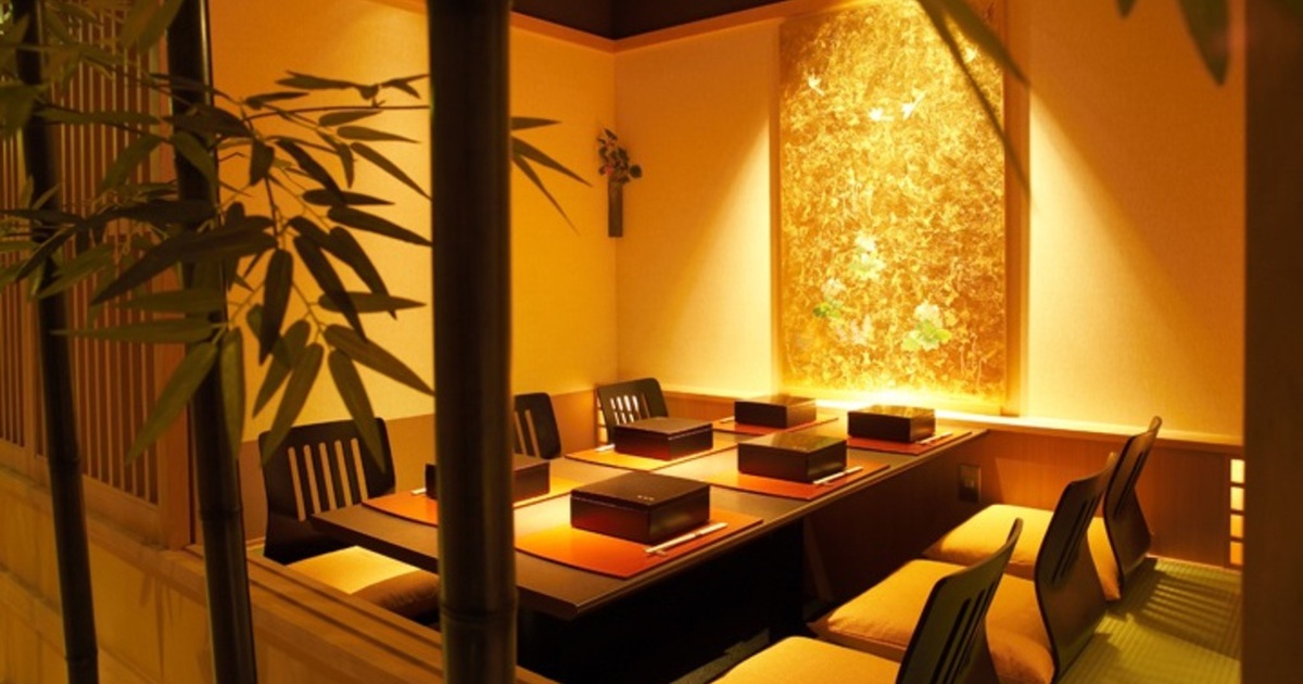 【美味しいお店が見つかる!】天王寺 懐石(懐石 …
