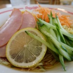 【愛知・名古屋】名古屋流～☆冷やし中華！オススメ６選☆