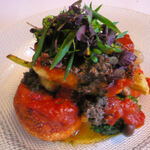 名古屋の3大ガッツリ ビストロ、今昔物語