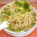 ラーメン福　全支店制覇への道（笑）