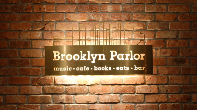 ブルックリンパーラー - 外観写真:Brooklyn Parlorへようこそ
