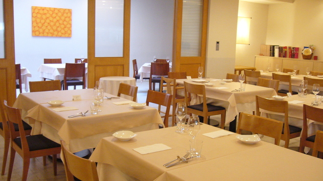 ラ セッテ 広瀬北町本店(La sette) - 別院前(イタリアン)