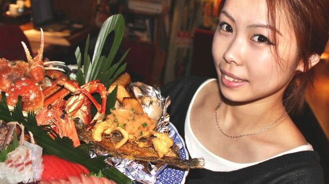 樂旬堂 坐唯杏 - メイン写真: