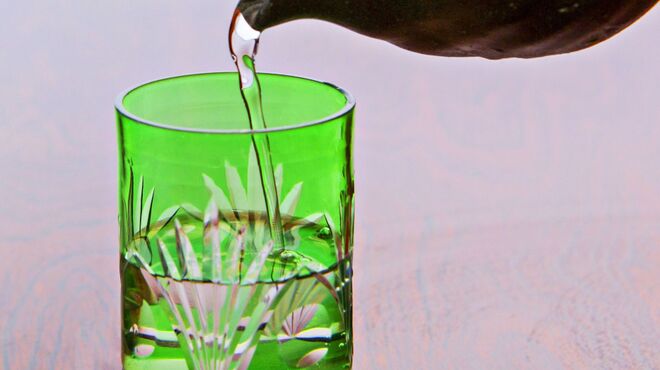 樂旬堂 坐唯杏 - メイン写真: