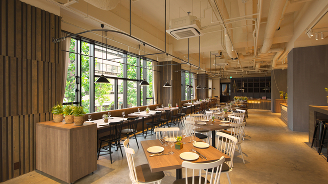 Northern Kitchen All Day Dining: Fresh, Flavorful Meals Any Time