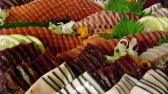 樂旬堂 坐唯杏 - メイン写真: