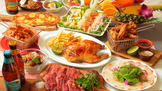 【飯田橋】女子なら絶対に好き!女子会で利用したいレストラン