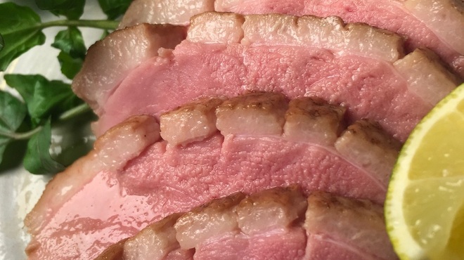 樂旬堂 坐唯杏 - メイン写真: