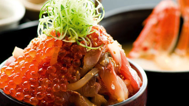 伊東で人気の海鮮丼 美味しすぎるおすすめのお店5選 ラディーチェ
