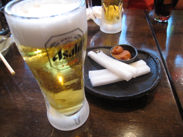 餃子番長 炎のもつ家 甚助 南町通店>