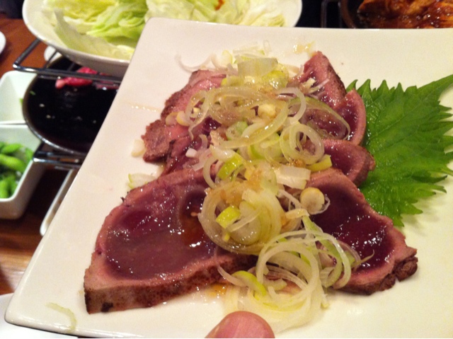 焼肉ホルモン酒場 ぶっこみのわいわい 海老名駅前店>