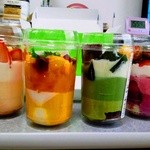カロリーバランス 悦 - 4個そろいぶみ