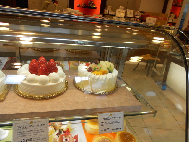 ミオール 石橋店>