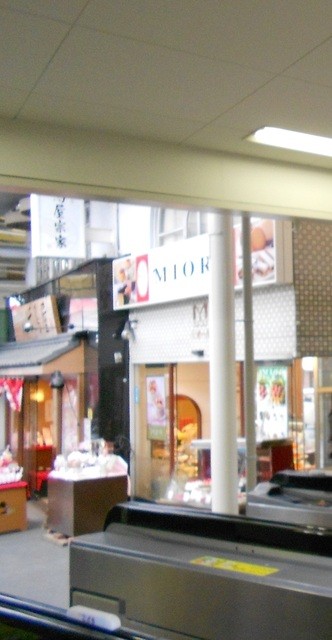 ミオール 石橋店>