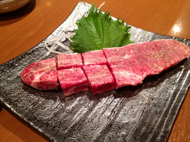 焼肉翔苑六甲店>