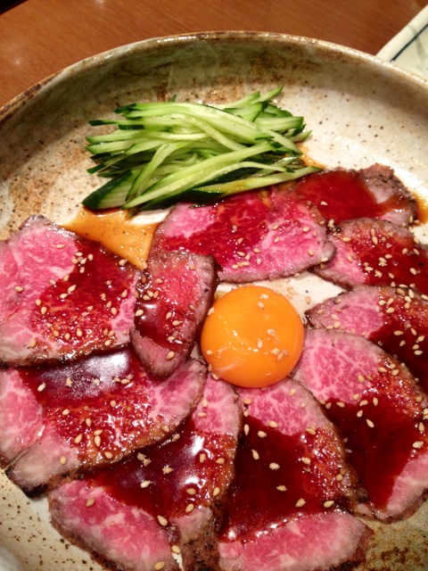 焼肉翔苑六甲店>