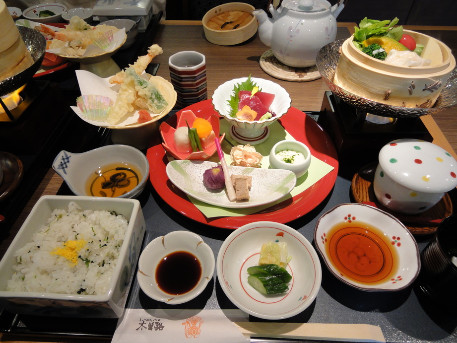 木曽路 ふじみ野店>