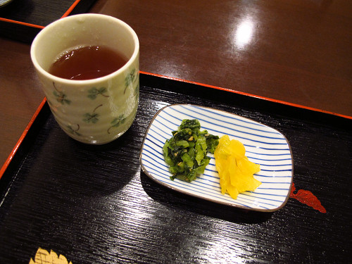 ランチ 天丼 船場 おきん 大阪市中央区南本町3 6 14 イトゥビルb2f 本町 Pochiの 食べるために生きる