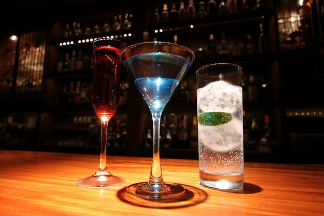 BARすがはら 渋谷別館>