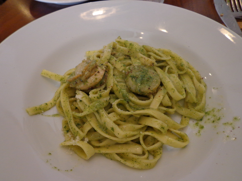 イタリア食堂 ジラソーレ name=