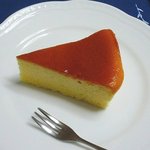 ETSU - チーズケーキ