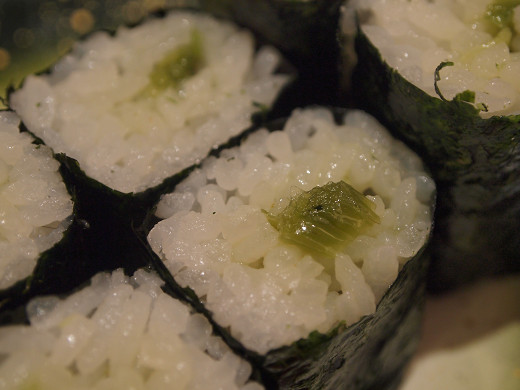 出汁巻たまご 涙巻き にぎりの徳兵衛 岐阜市菅生7 6 8 Pochiの 食べるために生きる