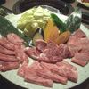焼肉竹林