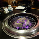 焼肉本舗 - それでは始めま~~す