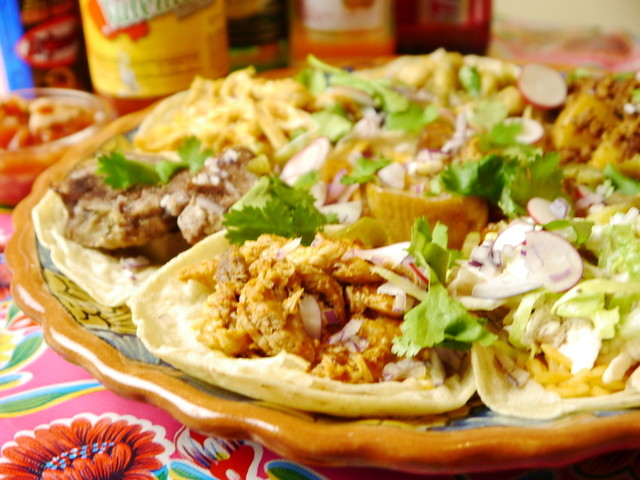 メキシコ料理オラ タコスバー Mexican Ola Tacos Bar>