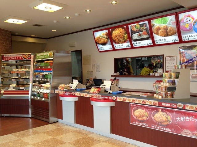 ずっと愛してやまない「のり弁」を今日も食べるよ☆ほっともっと 犬山上野店☆ むーちゃんパパの食いしん坊グルメ☆