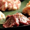 李苑 - 料理写真:新鮮で豊富なホルモン