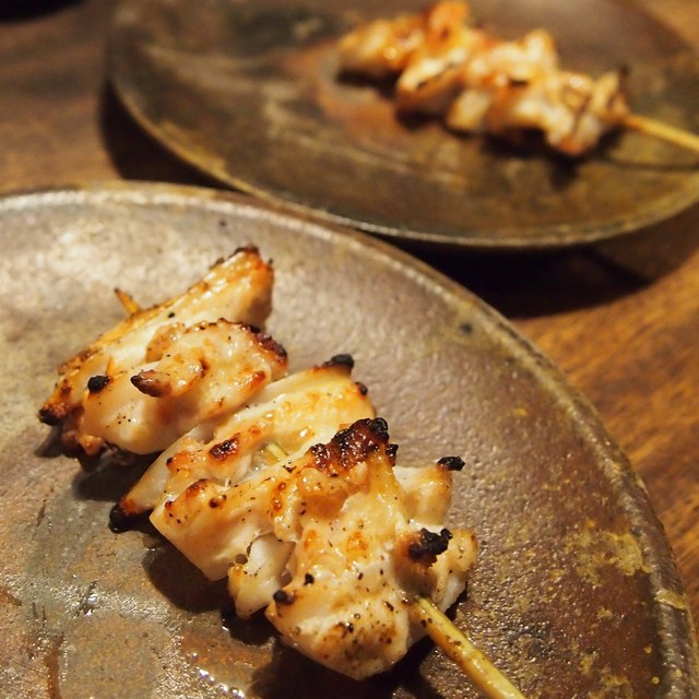 やきとりの玉屋 立川北/焼鳥 [食べログ]