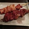 やきとり にしだ屋 やきとり にしだ屋