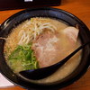 ラーメン しのはら ラーメン しのはら