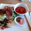 巡礼街道の洋食屋35 巡礼街道の洋食屋35