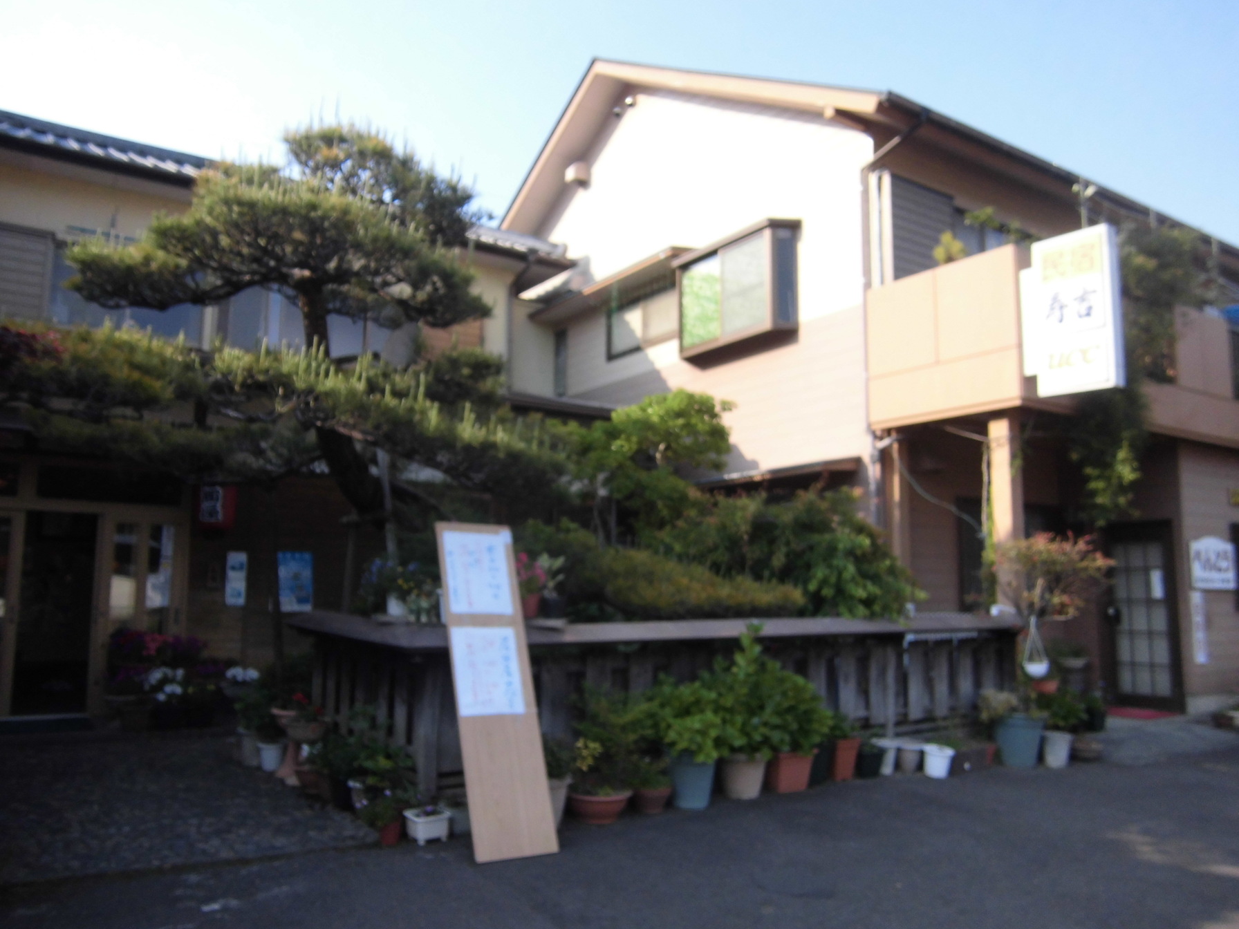 ふるさと酒場寿吉 [高知県四万十市中村丸の内/居酒屋、ビアホール]の店舗情報 Yahoo!ロコ