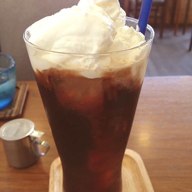 カフェアライバル name=