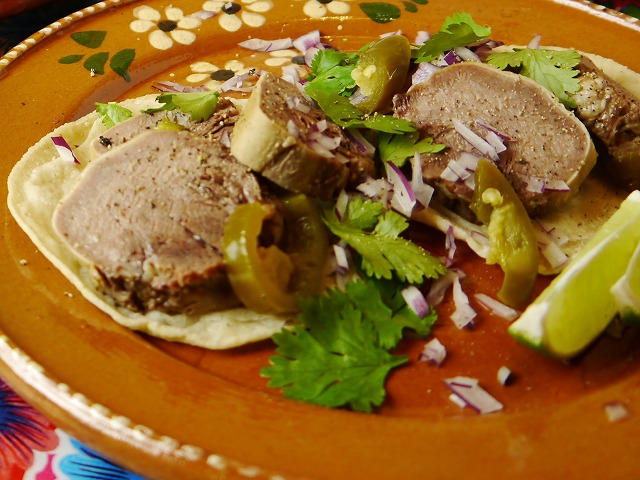 メキシコ料理オラ タコスバー Mexican Ola Tacos Bar>
