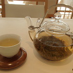 茶語 - 茉莉春毫茶