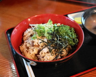 仙人小屋