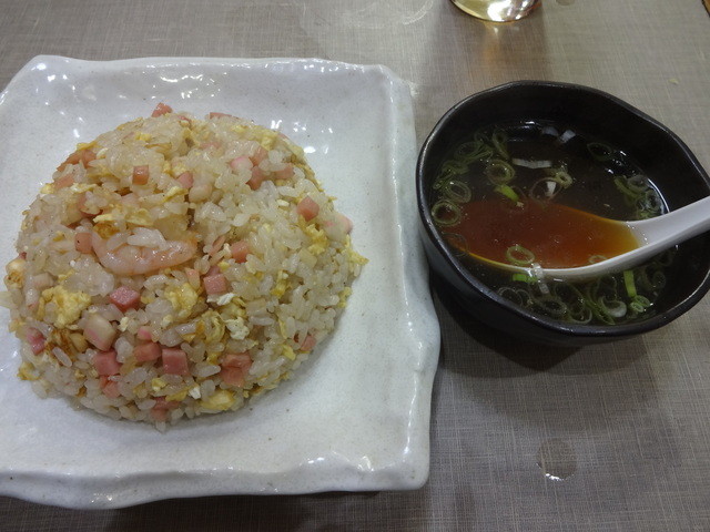 地獄の担担麺 護摩龍 五反田>