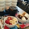 MAX BRENNER CHOCOLATE BAR 東京ソラマチ店 MAX BRENNER CHOCOLATE BAR 東京ソラマチ店