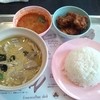 四条パクチー 四条パクチー