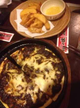 居酒屋 一休 高田馬場店>
