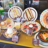 星乃珈琲店 ふじみ野店 星乃珈琲店 ふじみ野店