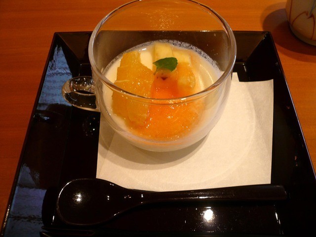 佳香 日本料理 都庁前新宿 1万 3.44>