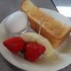 カーペンター - 料理写真:モーニング