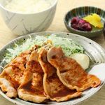 ごはんどき 名古屋南店