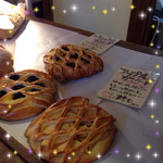 たねと、はっぱ。 - アップルカスタード♡